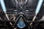 1947 Ford Super Deluxe for sale in Vermont (ID-41747)
