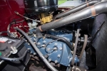 1947 Ford Super Deluxe for sale in Vermont (ID-41747)