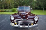 1947 Ford Super Deluxe for sale in Vermont (ID-41747)