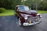 1947 Ford Super Deluxe for sale in Vermont (ID-41747)