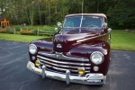 1947 Ford Super Deluxe for sale in Vermont (ID-41747)