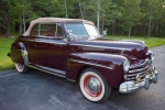 1947 Ford Super Deluxe for sale in Vermont (ID-41747)