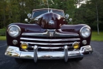 1947 Ford Super Deluxe for sale in Vermont (ID-41747)