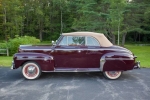 1947 Ford Super Deluxe for sale in Vermont (ID-41747)