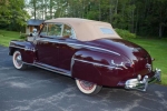1947 Ford Super Deluxe for sale in Vermont (ID-41747)