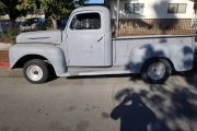 1947 Ford F100 for sale