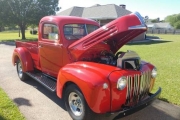 1947 Ford Pickup for sale