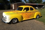 1947 Ford Deluxe for sale in Louisiana (ID-51938)