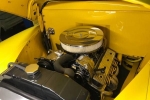 1947 Ford Deluxe for sale in Louisiana (ID-51938)
