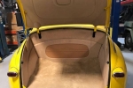 1947 Ford Deluxe for sale in Louisiana (ID-51938)