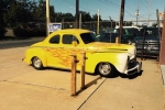 1947 Ford Deluxe for sale in Louisiana (ID-51938)