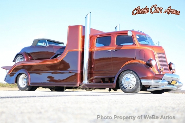 1947 Ford COE for sale in Riverhead, New York (ID-54080)