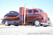 1947 Ford COE for sale