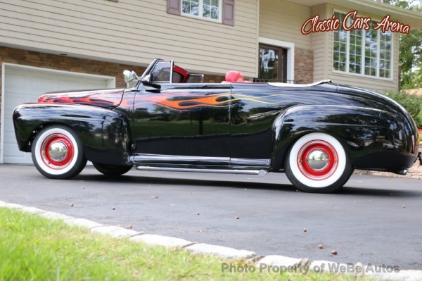 1947 Ford Super Deluxe for sale in Riverhead, New York (ID-54081)