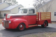 1947 Ford Custom for sale