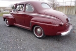 1947 Ford Deluxe for sale in New Jersey (ID-55686)