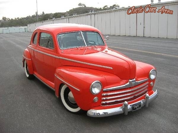 1947 Ford Coupe for sale in Michigan (ID-55846) 1947 Ford Coupe for sale in Michigan (ID-55846)