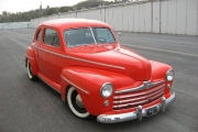 1947 Ford Coupe for sale