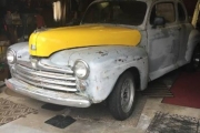 1947 Ford Coupe for sale