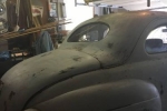 1947 Ford Coupe for sale in Michigan (ID-55847)