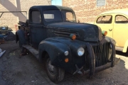 1947 Ford Pickup for sale