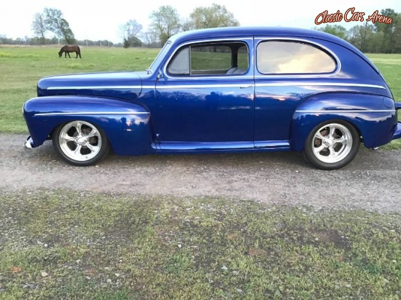 1947 Ford Street Rod for sale in Missouri (ID-67870) 1947 Ford Street Rod for sale in Missouri (ID-67870)
