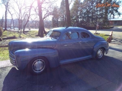 1947 Ford Custom for sale