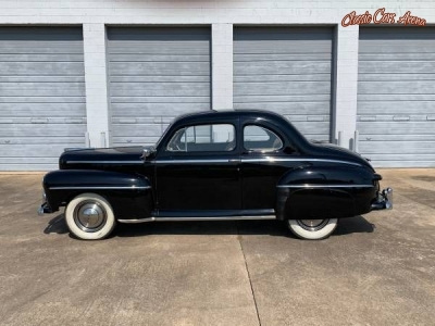 1947 Ford Super Deluxe for sale
