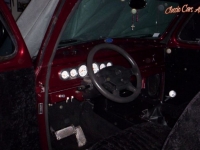 1947 Ford Deluxe for sale in Michigan (ID-77026)