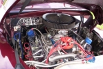 1947 Ford Deluxe for sale in Michigan (ID-77026)