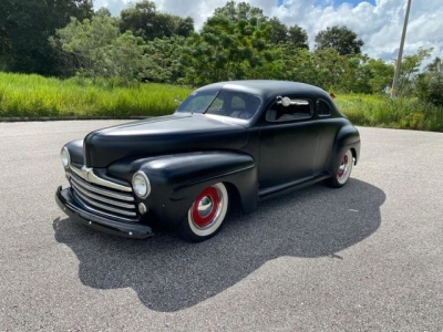 1947 Ford Coupe for sale
