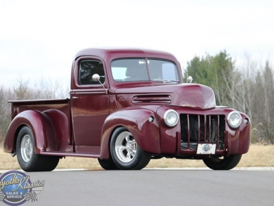1947 Ford F1 for sale
