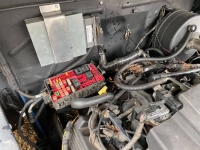 1947 Ford Pickup for sale in Michigan (ID-87861)