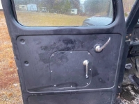 1947 Ford Pickup for sale in Michigan (ID-87861)