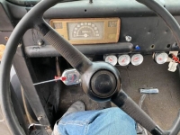 1947 Ford Pickup for sale in Michigan (ID-87861)