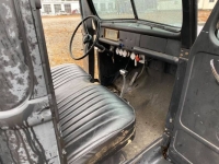 1947 Ford Pickup for sale in Michigan (ID-87861)