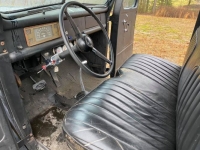 1947 Ford Pickup for sale in Michigan (ID-87861)