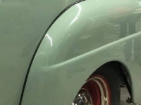 1947 Ford Panel Truck for sale in Michigan (ID-89557)