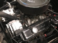 1947 Ford Panel Truck for sale in Michigan (ID-89557)
