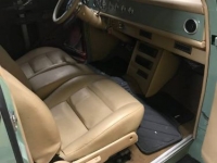 1947 Ford Panel Truck for sale in Michigan (ID-89557)