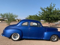 1947 Ford Coupe for sale in Michigan (ID-91764)