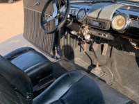 1947 Ford Coupe for sale in Michigan (ID-91764)