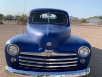 1947 Ford Coupe for sale in Michigan (ID-91764)