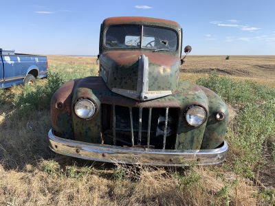 1947 Ford F100 for sale in Nebraska