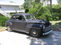 1947 Ford Coupe for sale in Grand Junction, Colorado (ID-105656)