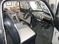 1947 Ford Coupe for sale in Grand Junction, Colorado (ID-105656)