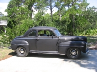 1947 Ford Coupe for sale in Grand Junction, Colorado (ID-105656)