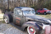 1947 GMC Rat Rod for sale