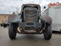 1947 GMC 622 Semi for sale in Michigan (ID-23038)
