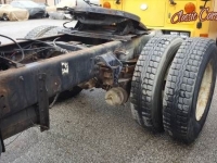 1947 GMC 622 Semi for sale in Michigan (ID-23038)
